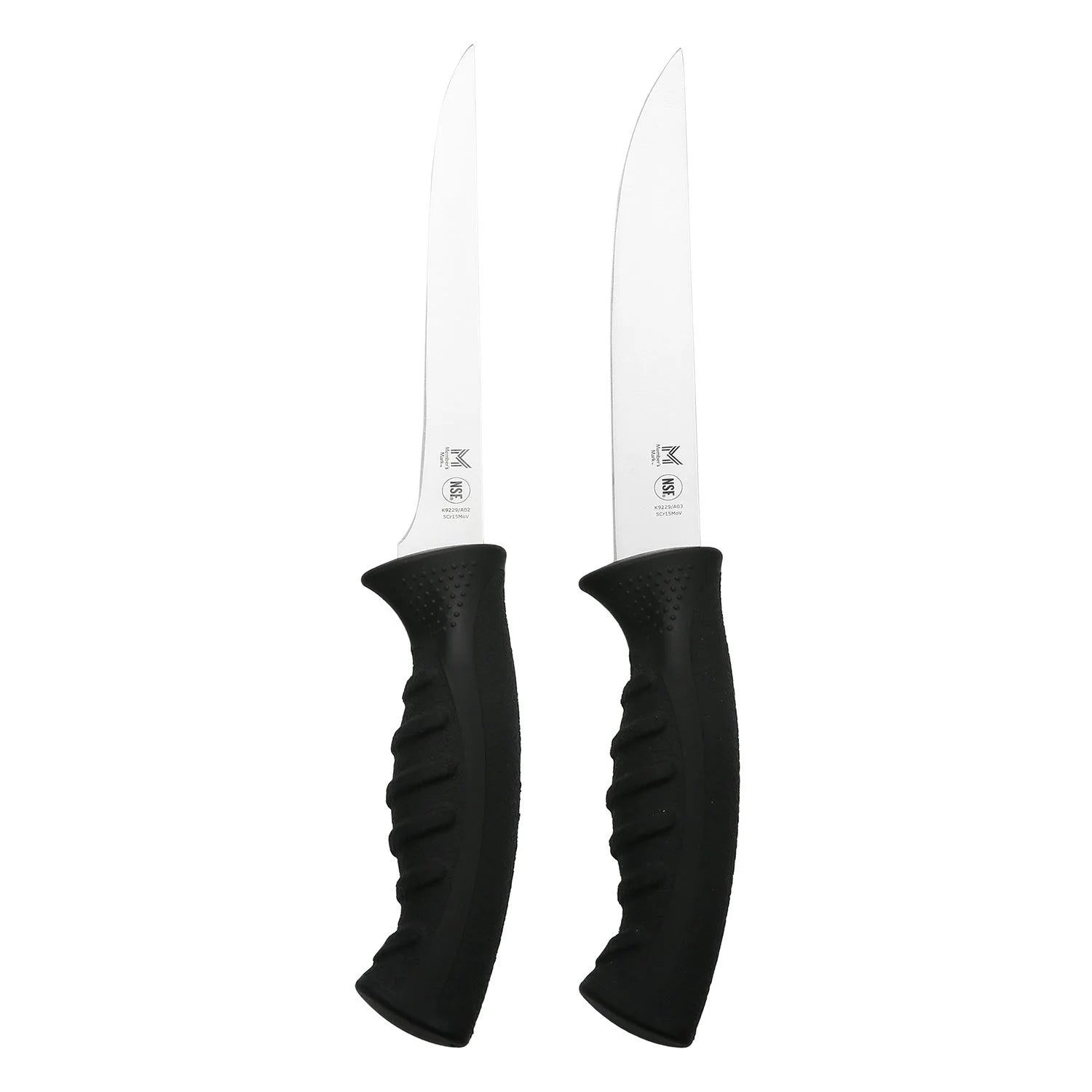 Member's Mark 6" Boning & Utility Knife Set, 2 pk. - Bellso